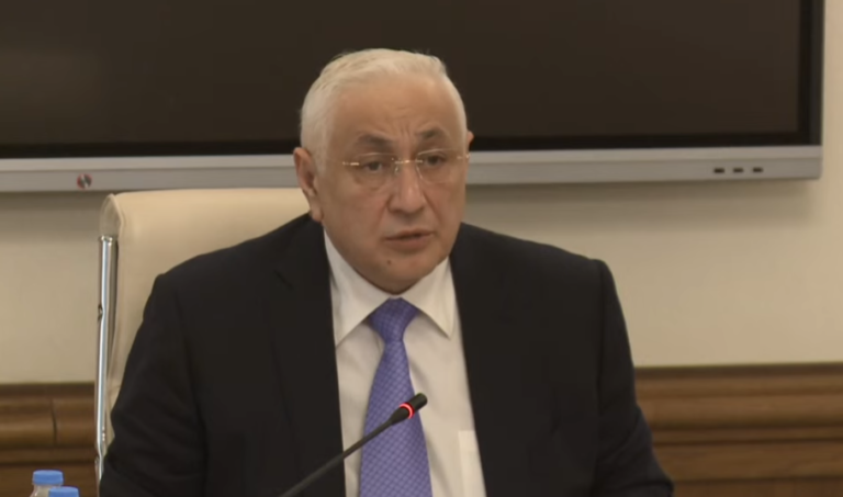 davit gurgenidze