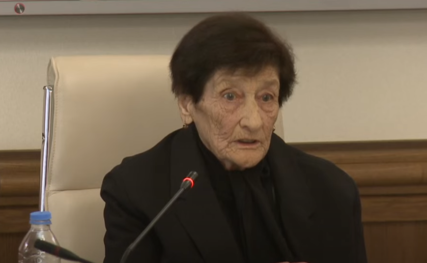 dodo aprasidze