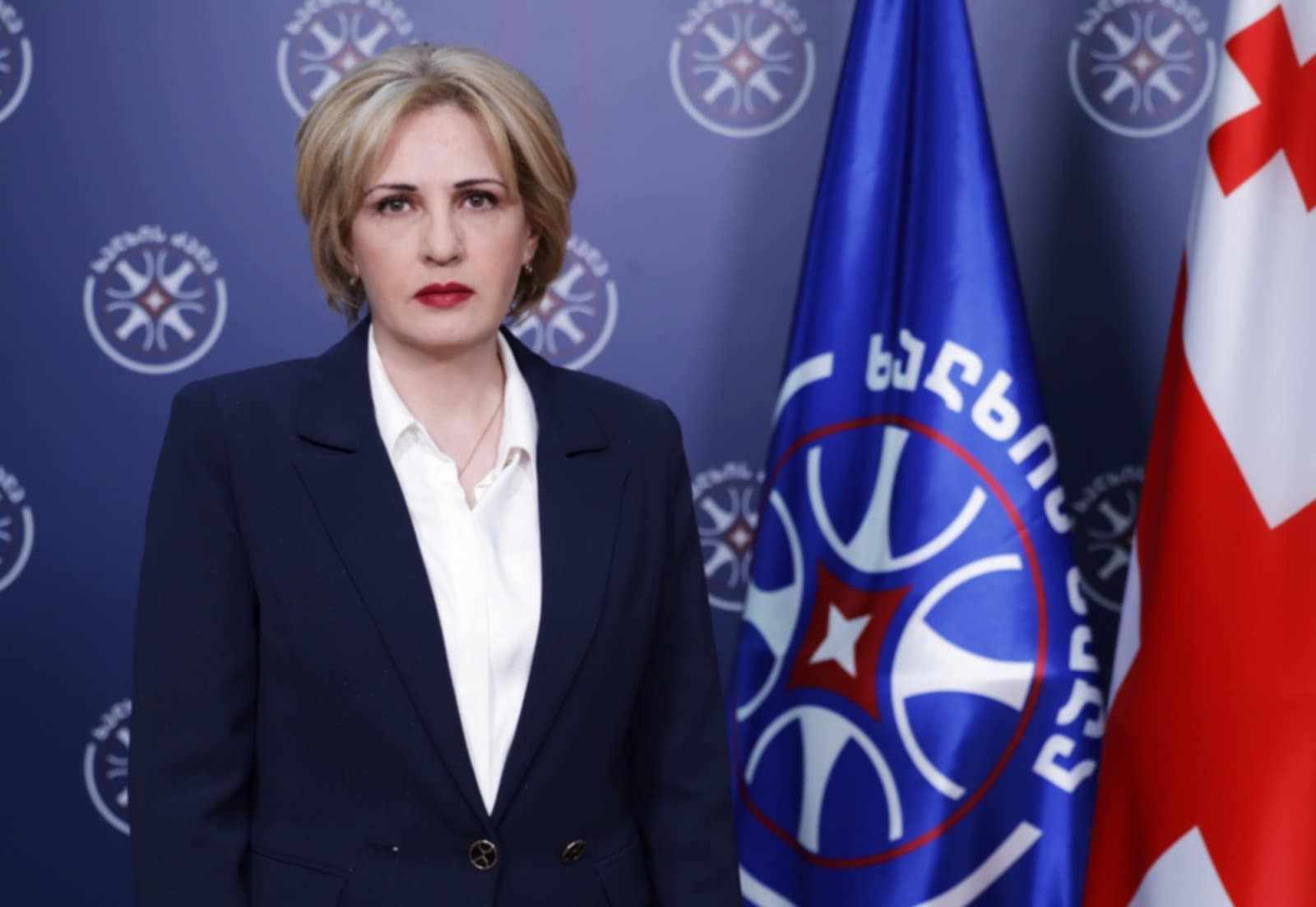 ela sepashvili