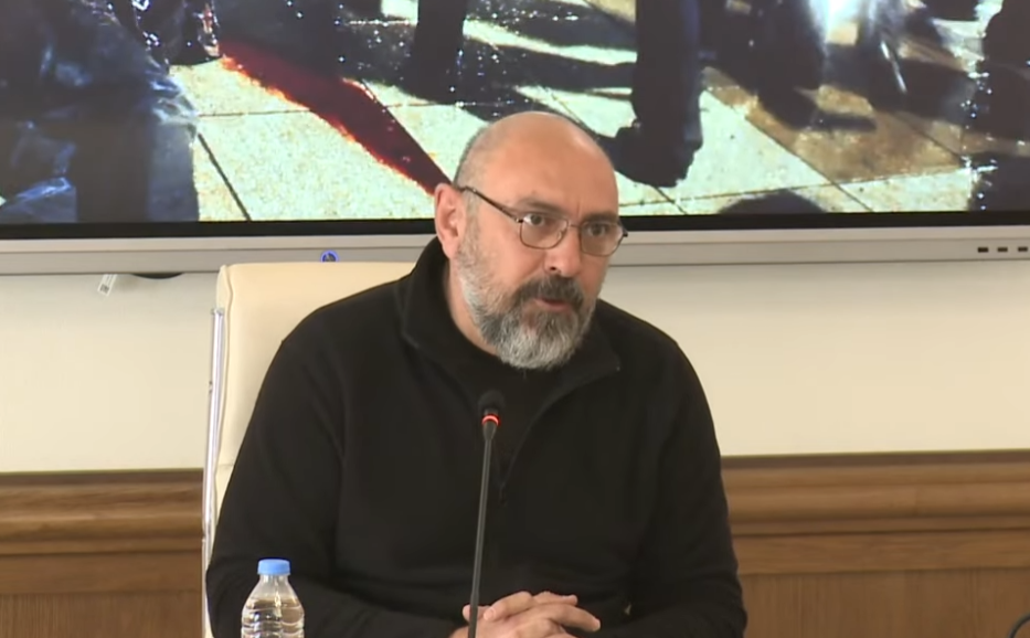 giorgi abdaladze