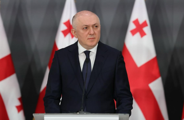 grigol liluashvili