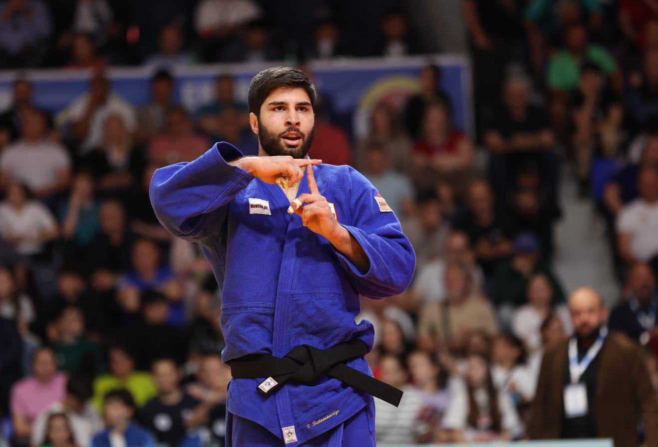 ilia sulamanidze