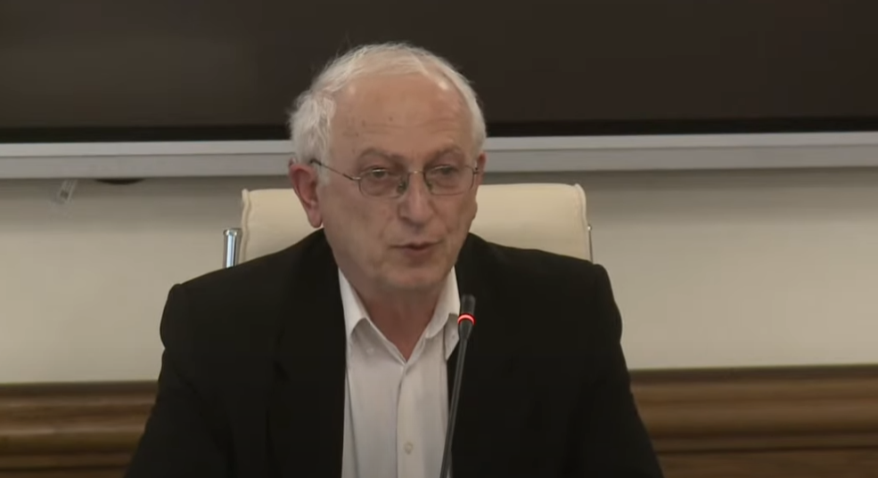 jemal tsiklauri