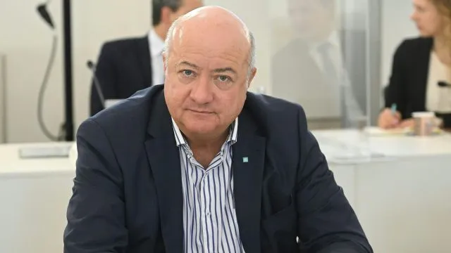 kristian stoker