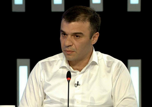 levan samushia