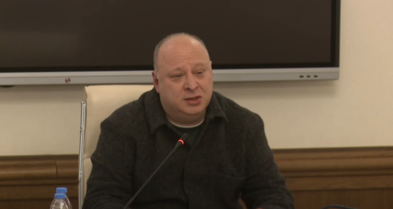 nodar museridze