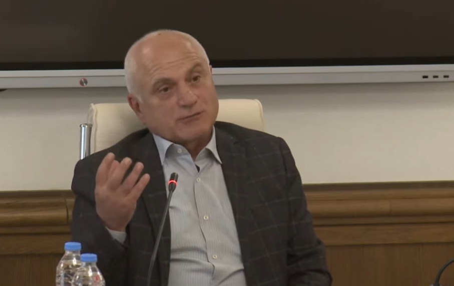 ramaz axvlediani
