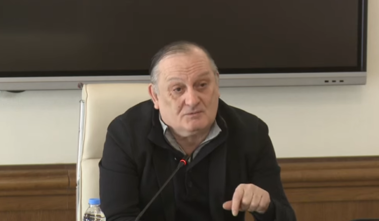 soso robakidze