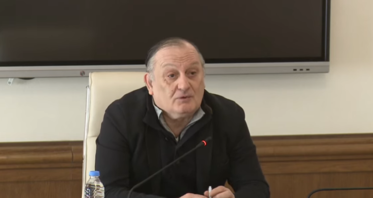 soso robaqidze