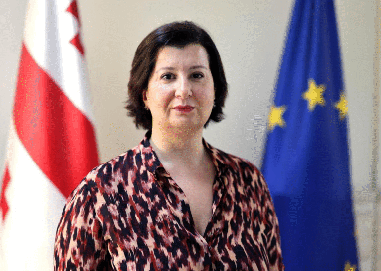 tamar zodelava