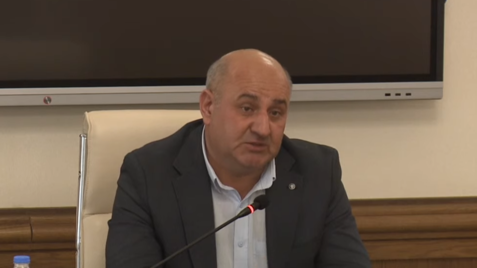 gela shermadini