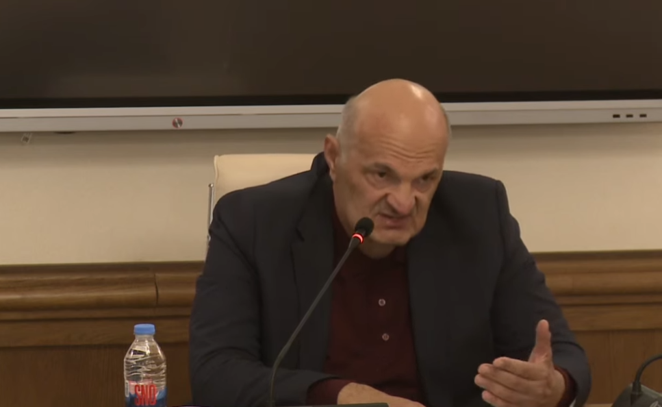 david kantaria