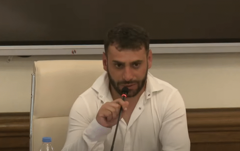 GIORGI KHOCHAVA
