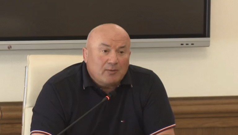 aleksandre megutnishvili