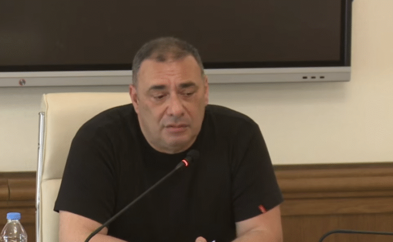 giorgi iakobashvili