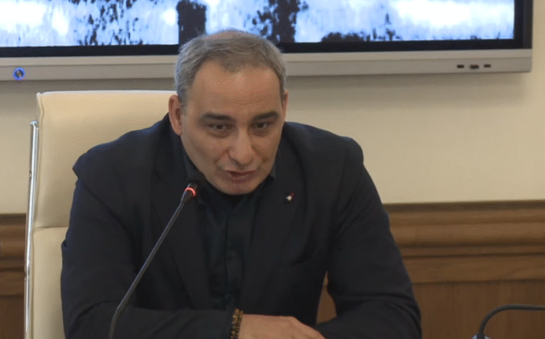 giorgi mamacashvili