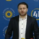 irakli cheishvili