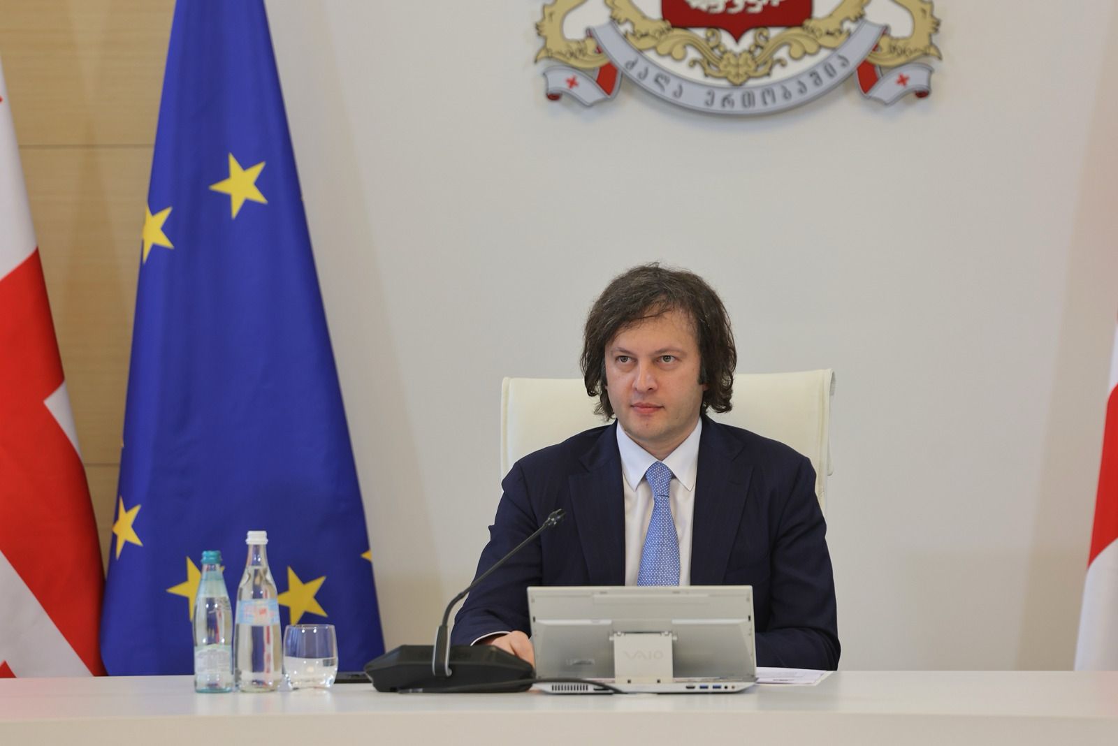 irakli kobakhidze1