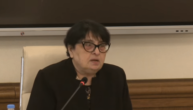 nana kadagishvili