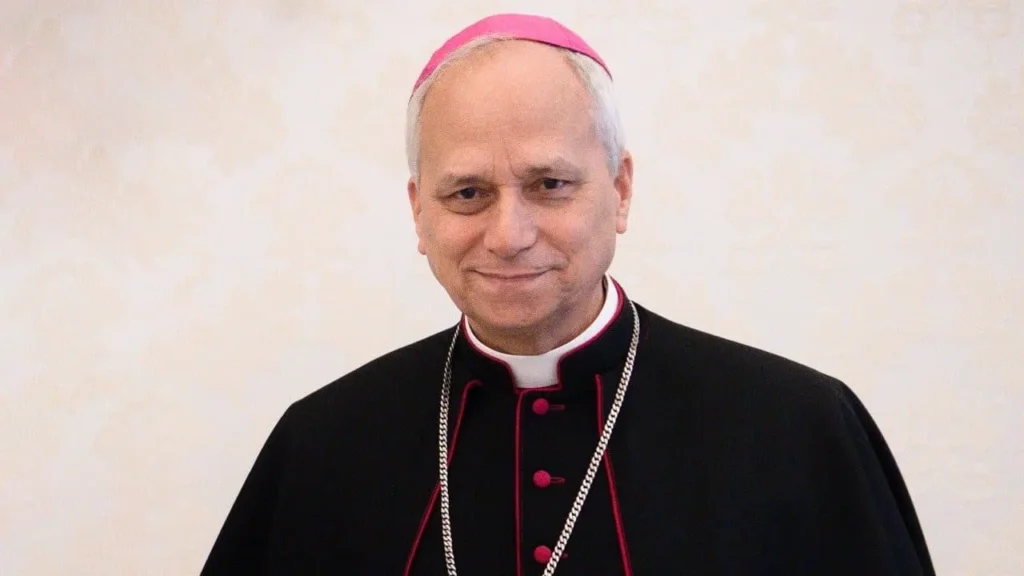 robert prevost