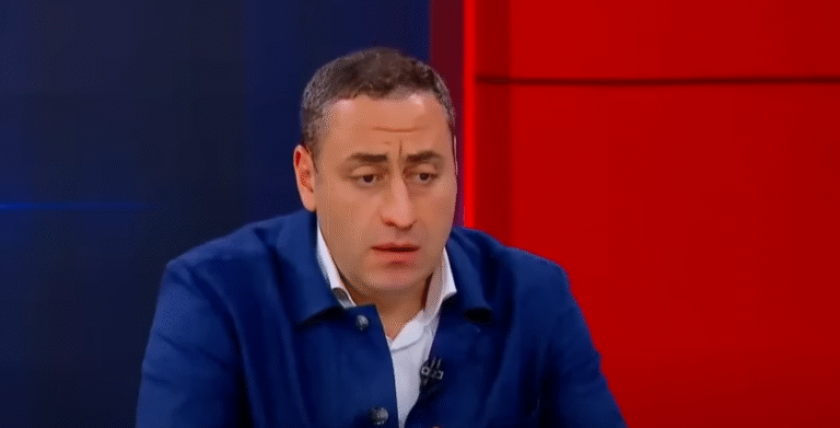 giorgi vashadze