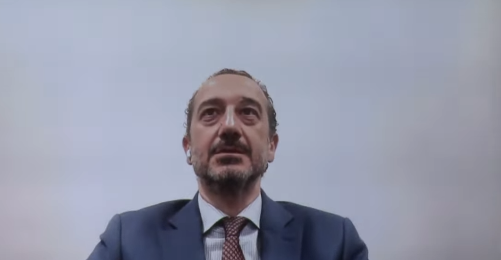 david bakradze