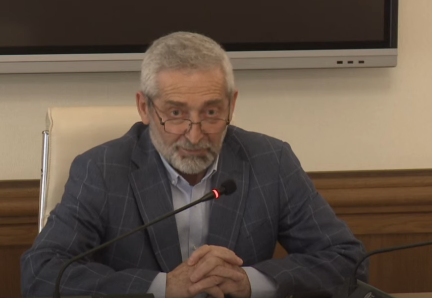 avtandil arabuli