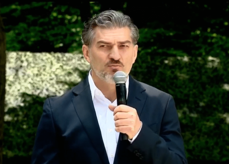 kavelashvili