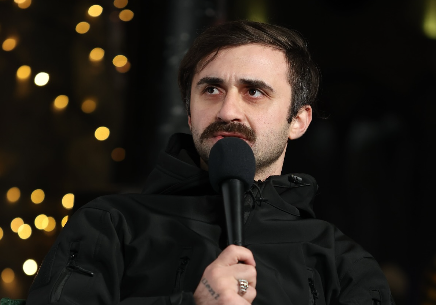 sandro tskhadadze
