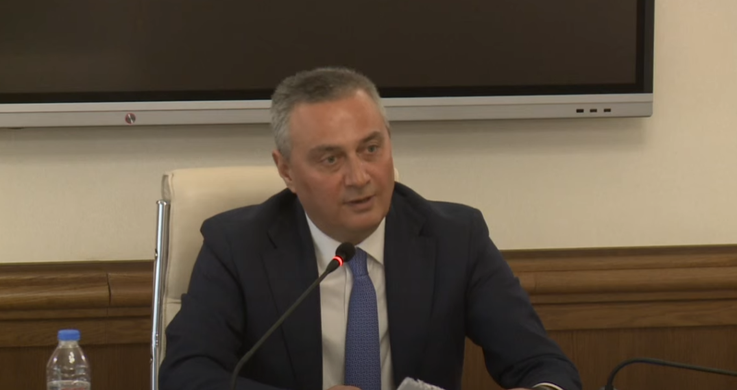 viktor dolidze