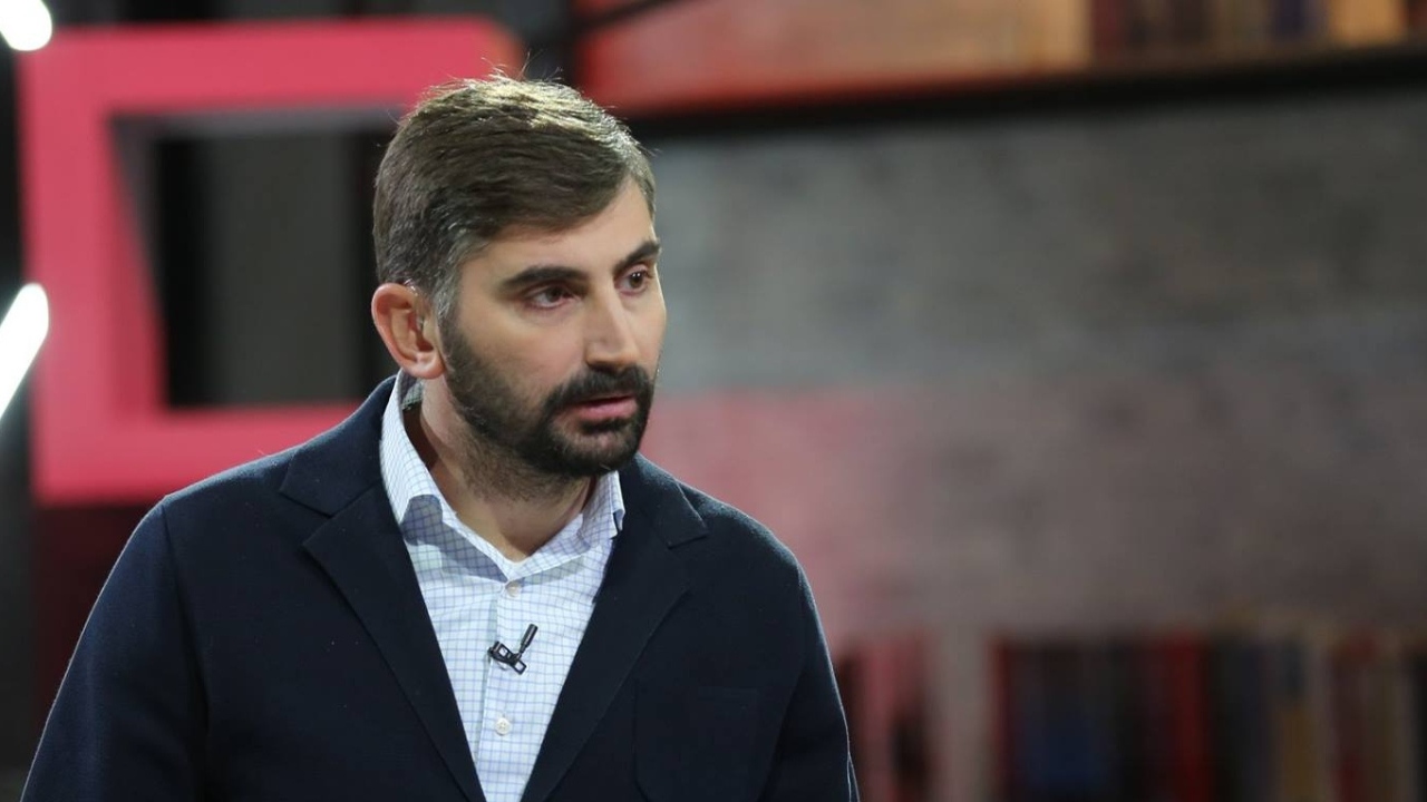 giorgi gvimradze