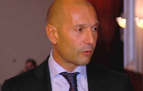 giorgi ramishvili