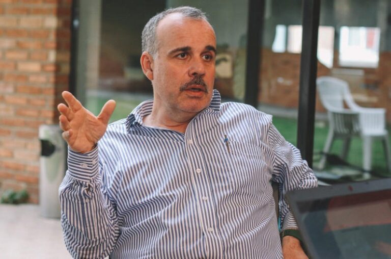 irakli rostomashvili