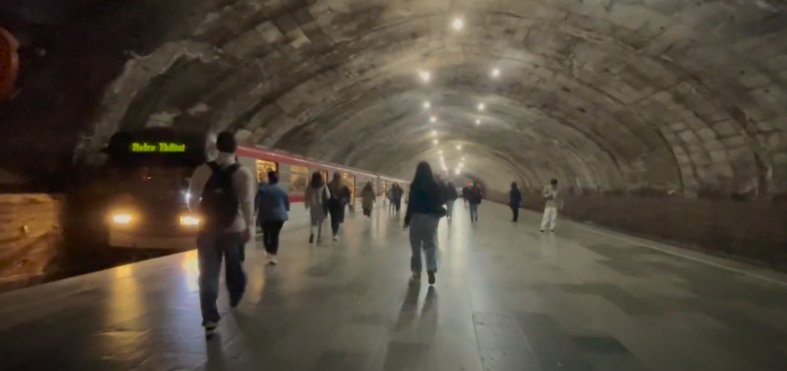 metro varketili