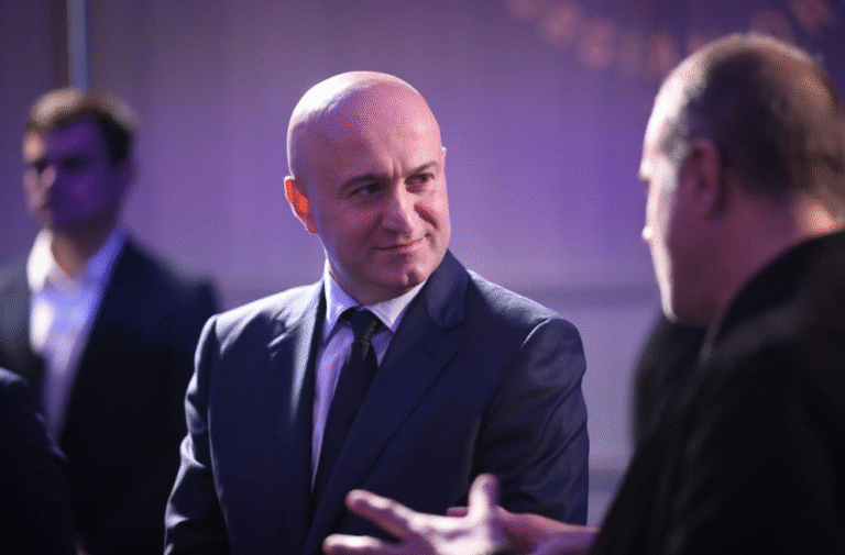 sulkhan tamazashvili