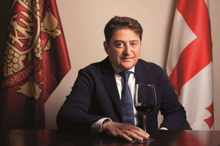 zurab chkhaidze