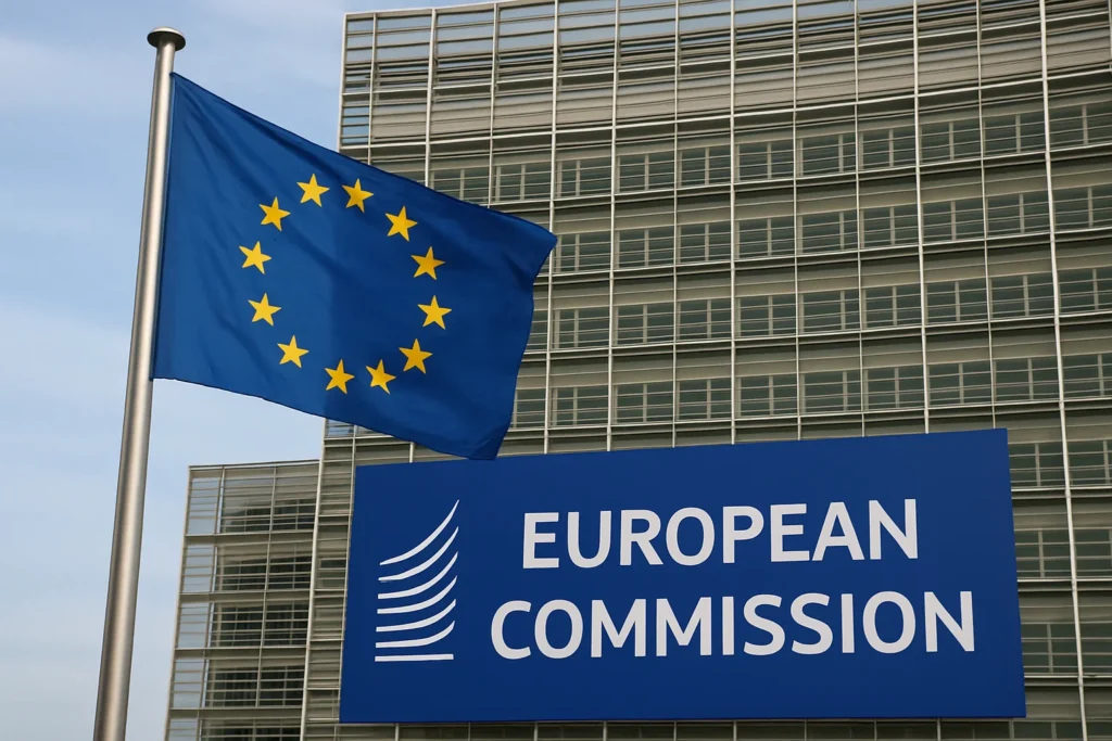 EUROPEAN COMISSION