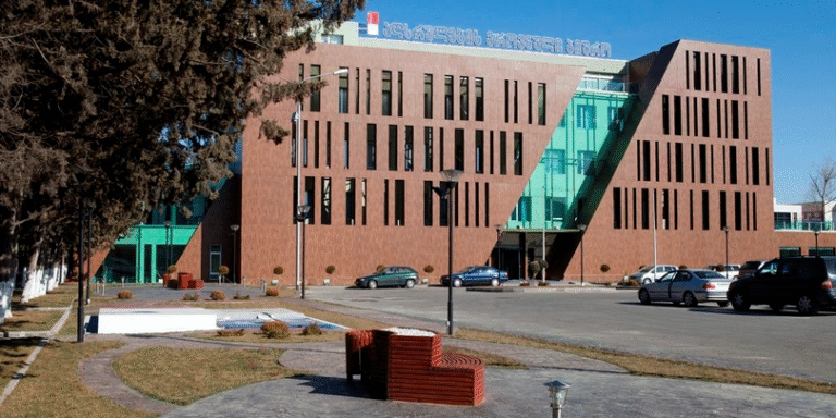 agsrulebis erovnuli biuro