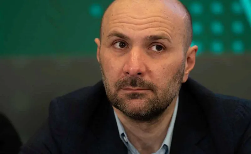akaki aladashvili