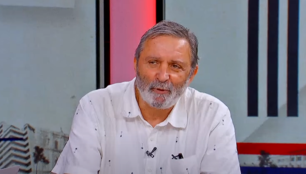 david darchiashvili