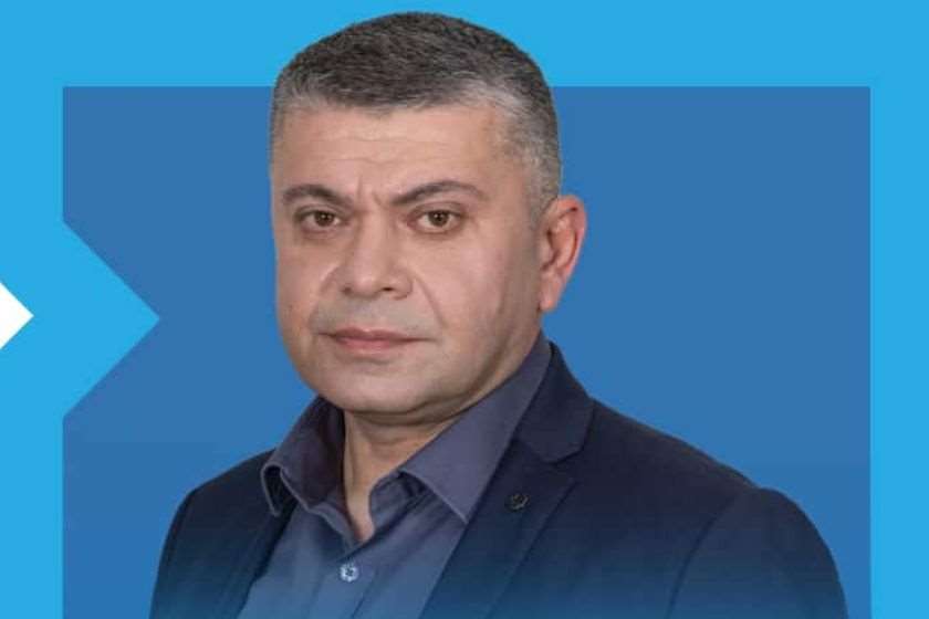 davit eremeishvili