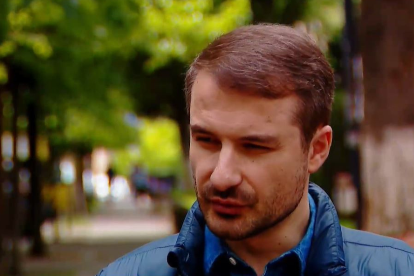 giorgi kldiashvili