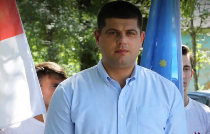 giorgi nachkebia