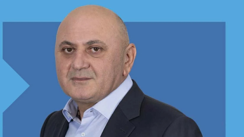 ilia mzeqalashvili