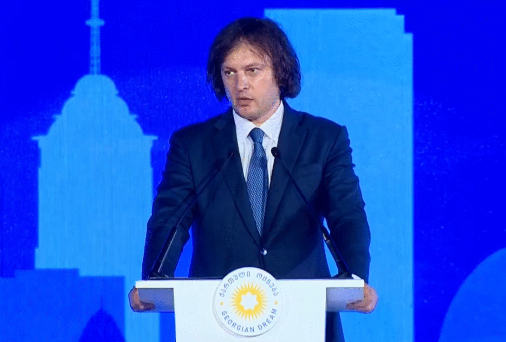 irakli