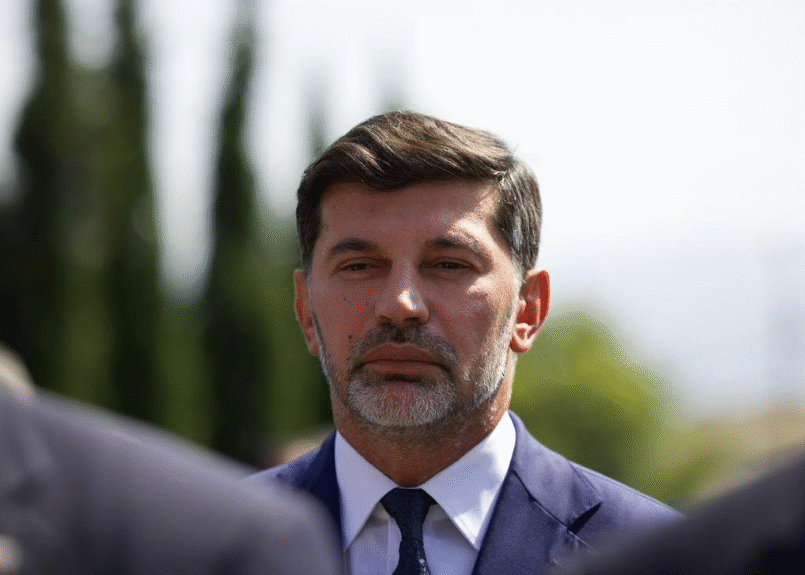 kakha kaladze