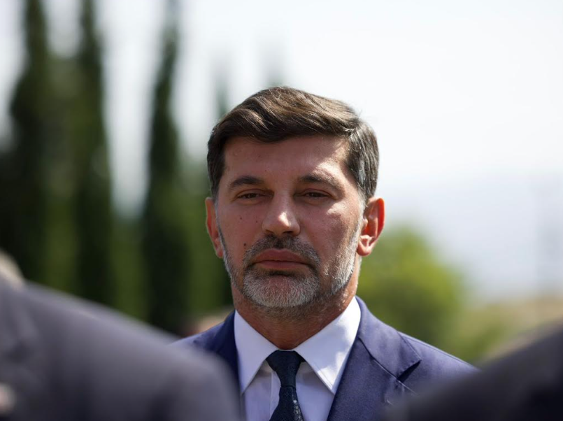 kakha kaladze