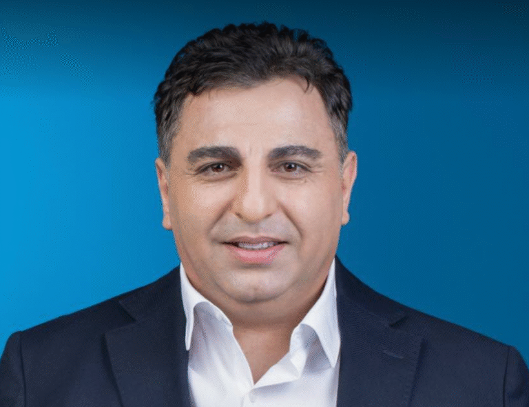 koba muradashvili