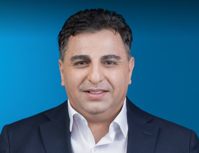 koba muradashvili