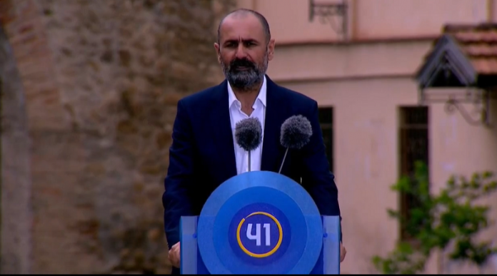malxaz begiashvili